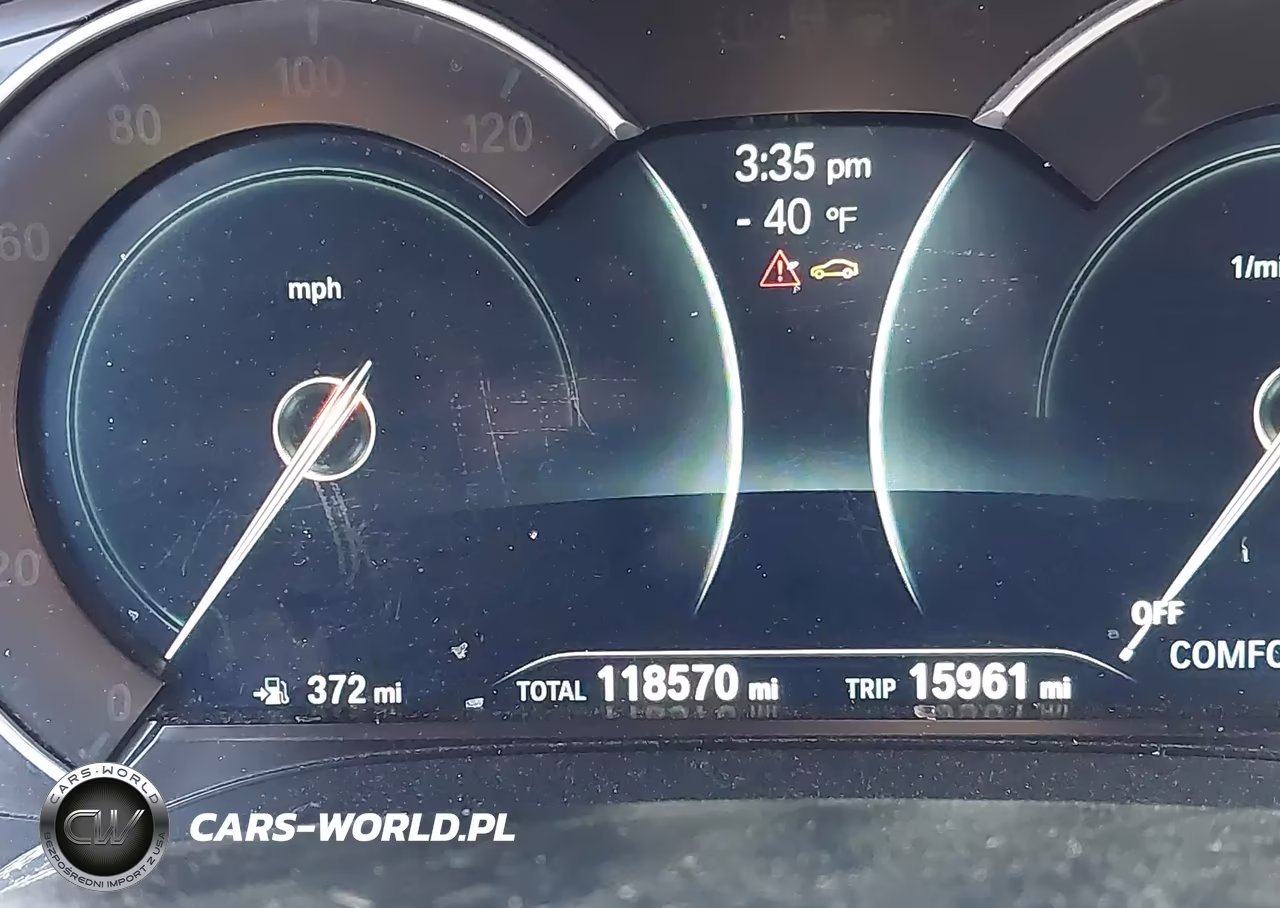 2018 BMW 530I xDrive VIN:WBAJA7C57JWA74337 - 15