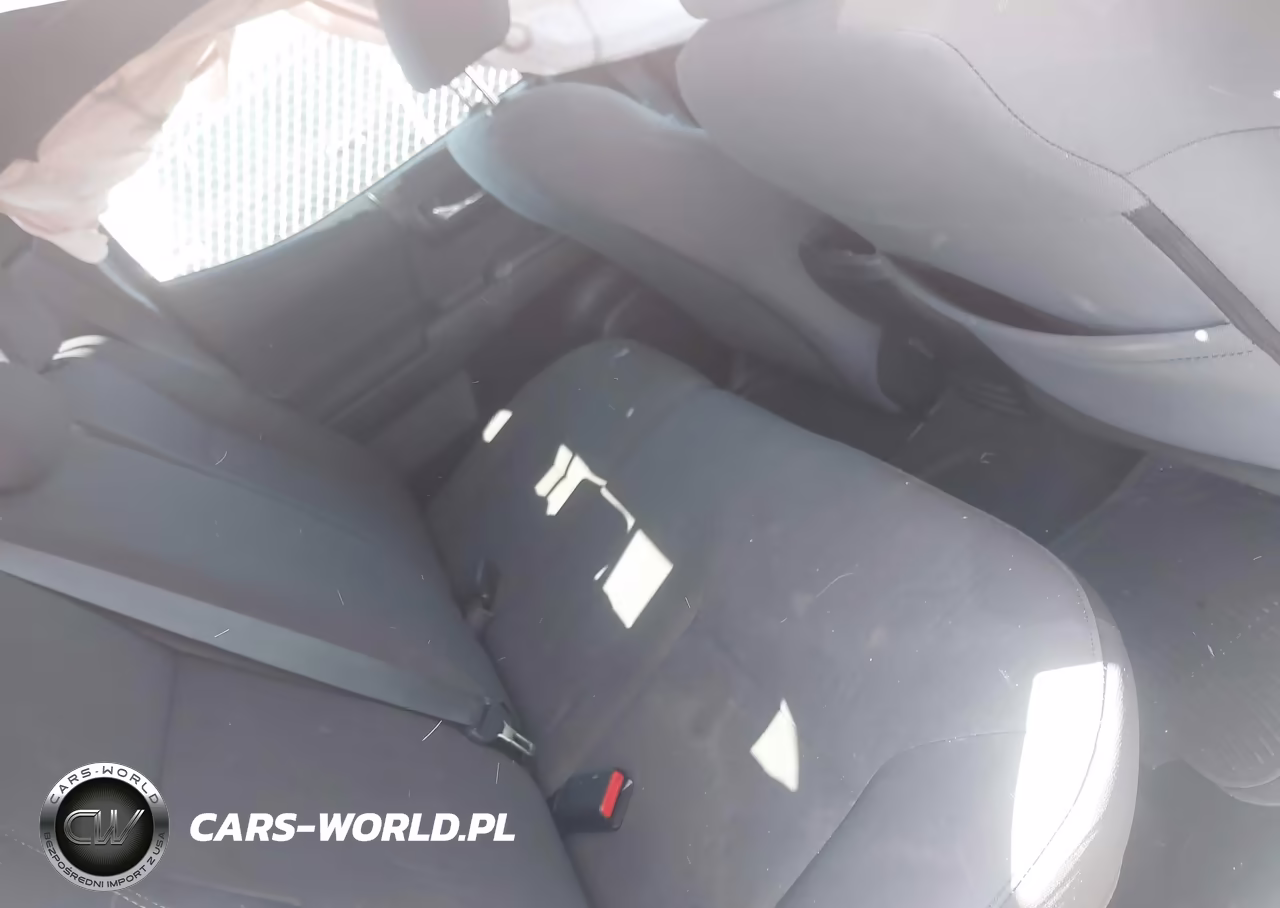 2019 Toyota Tacoma Trd Sport VIN:3TMAZ5CN9KM099786 - 8