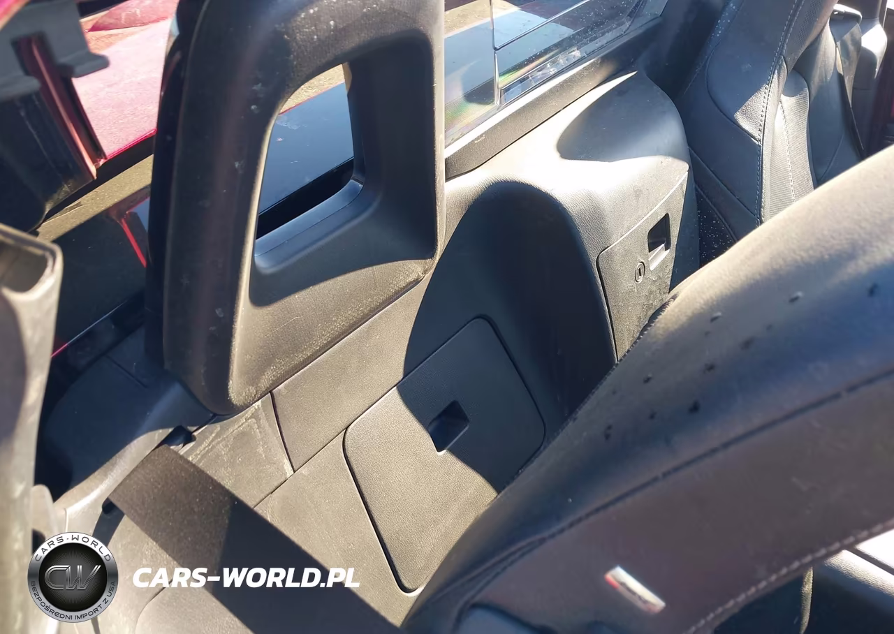 2021 Mazda Mx-5 Miata Rf Grand Touring VIN:JM1NDAM74M0457648 - 8