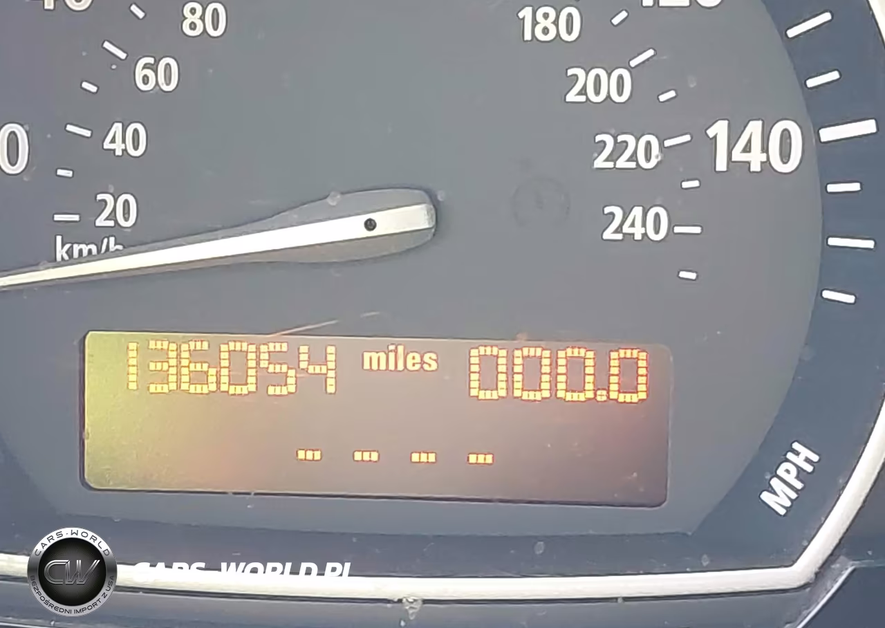 2006 BMW X3 3.0I VIN:WBXPA93446WG77403 - 7