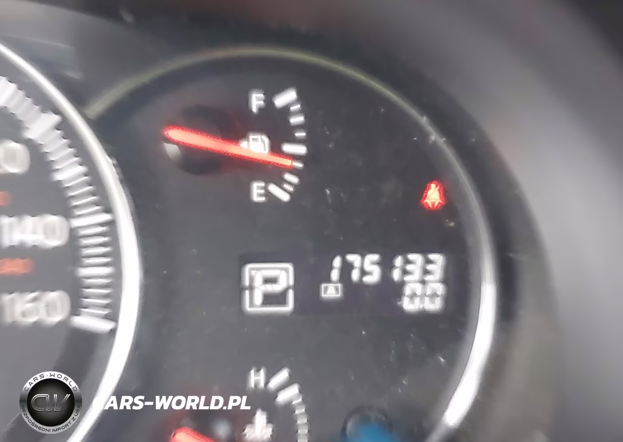 2012 Nissan Maxima 3.5 Sv VIN:1N4AA5AP6CC864439 - 7