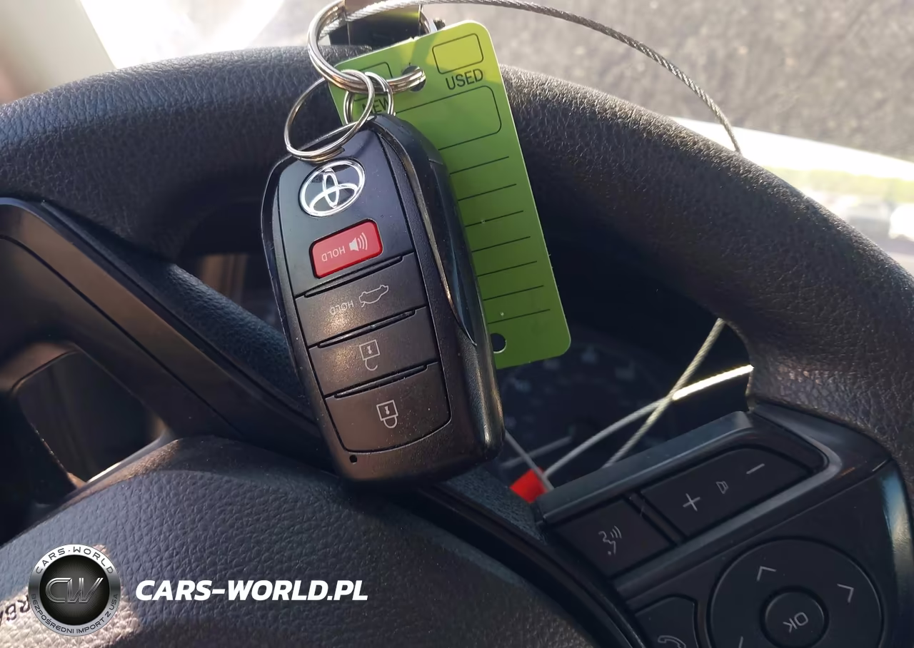 2024 Toyota Corolla Le VIN:5YFB4MDE3RP207558 - 11
