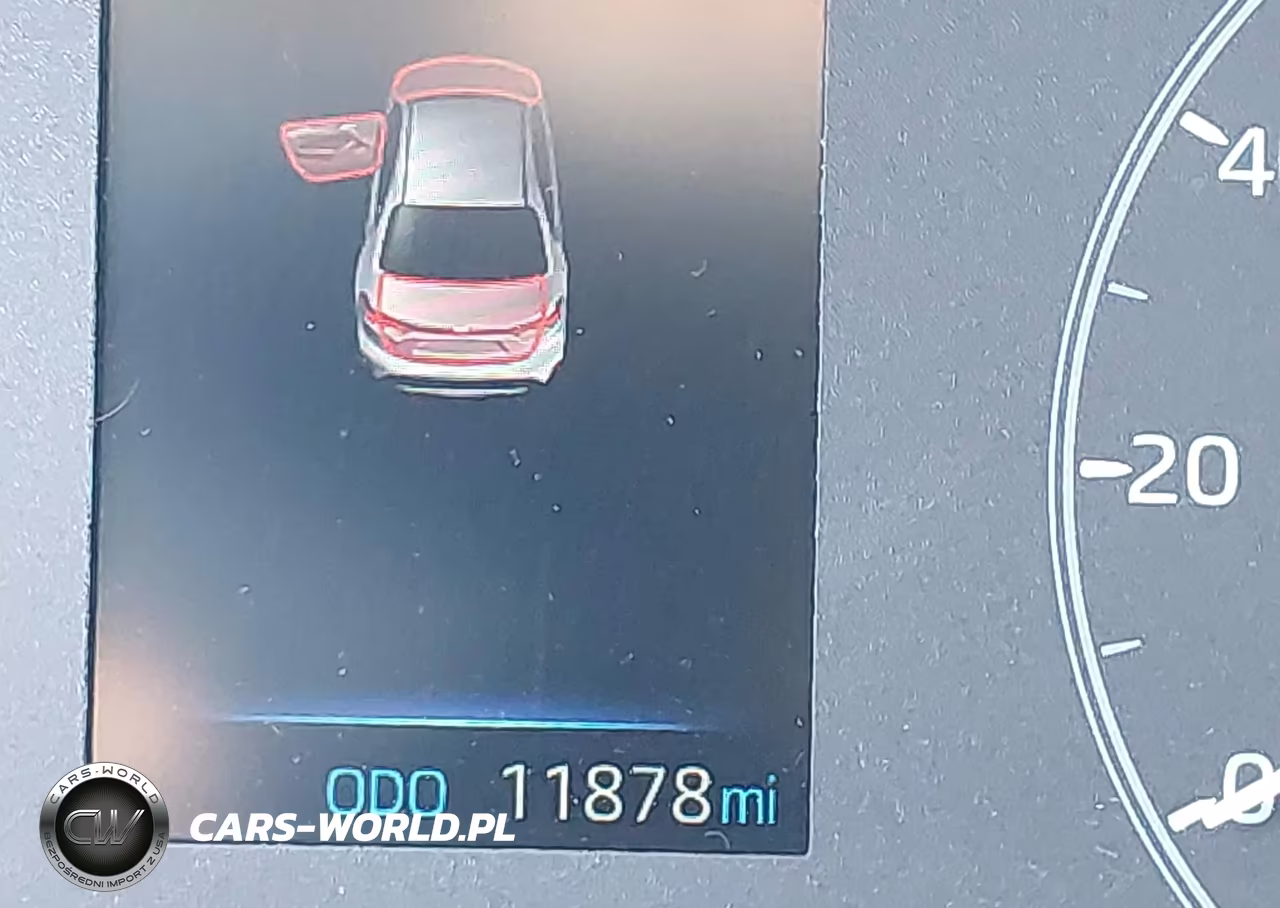 2024 Toyota Corolla Le VIN:5YFB4MDE3RP207558 - 15
