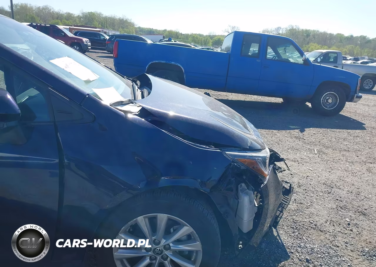 2024 Toyota Corolla Le VIN:5YFB4MDE3RP207558 - 6