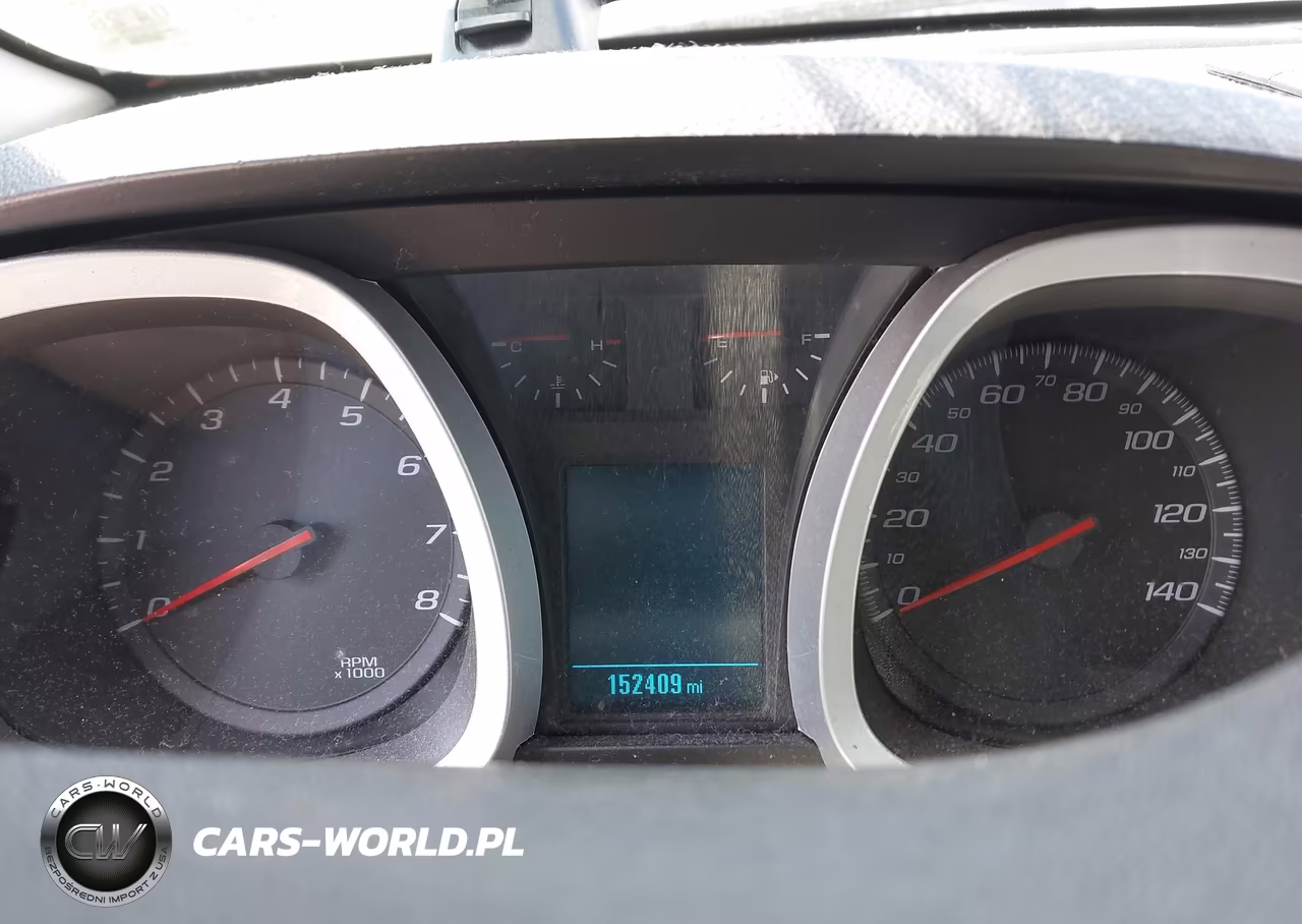 2017 Chevrolet Equinox Lt VIN:2GNFLFEK2H6289102 - 7