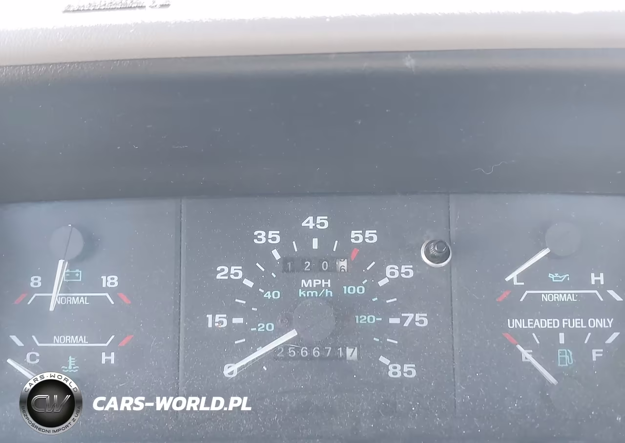 1994 Ford Ranger VIN:1FTCR10A2RPB29623 - 7