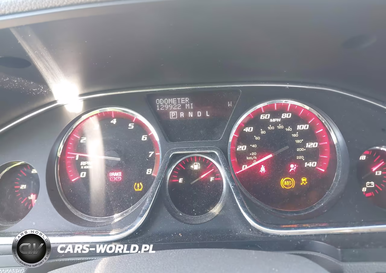 2017 GMC Acadia Limited VIN:1GKKVSKD8HJ223127 - 7