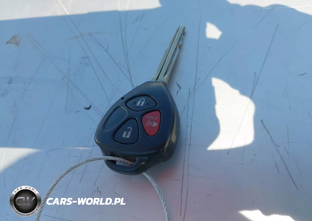 2009 Scion Xb VIN:JTLKE50E891092666 - 11