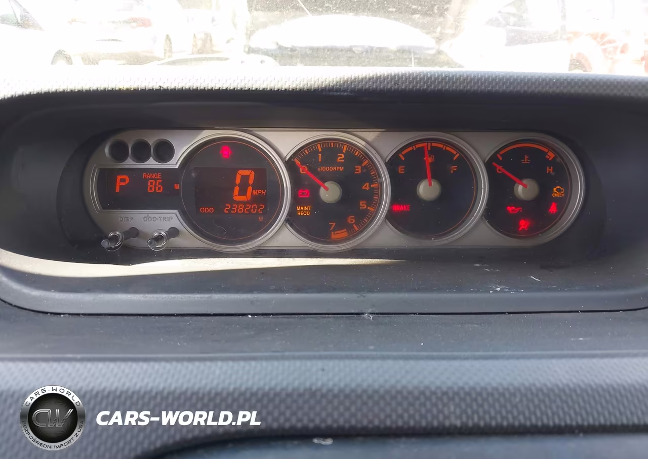 2009 Scion Xb VIN:JTLKE50E891092666 - 7