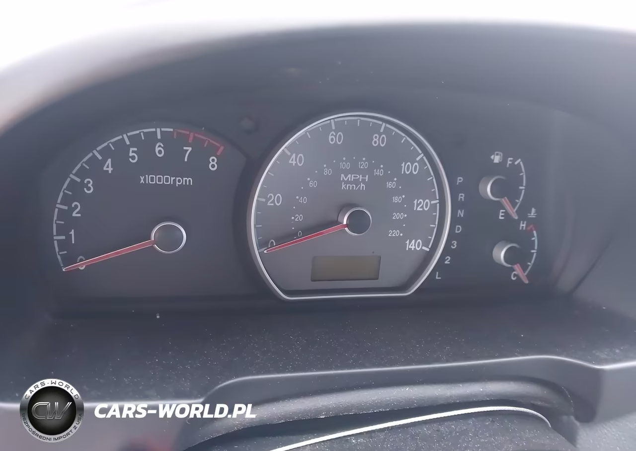 2009 Hyundai Elantra Gls VIN:KMHDU46D19U621093 - 7
