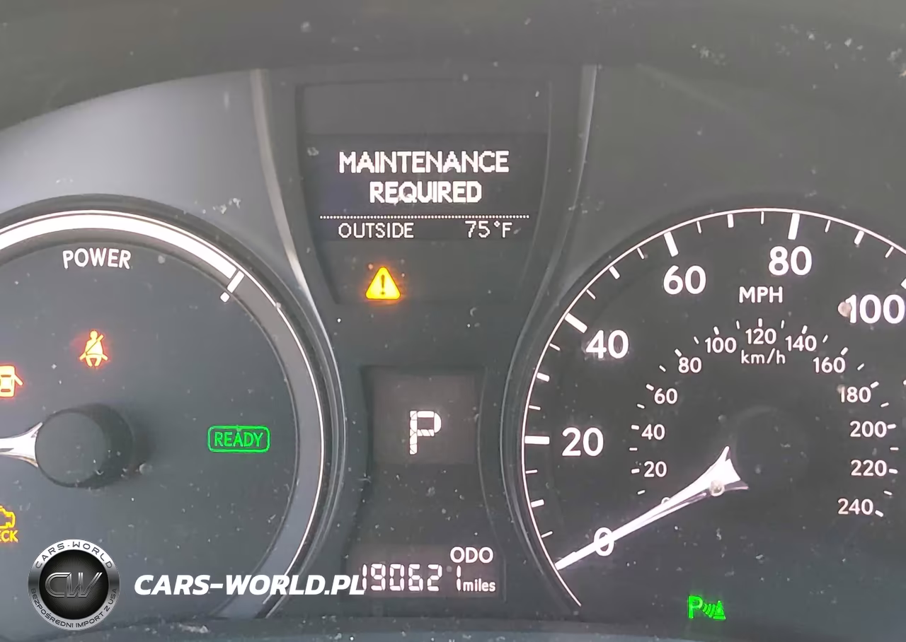 2013 Lexus Rx 450H VIN:JTJZB1BA1D2408849 - 15