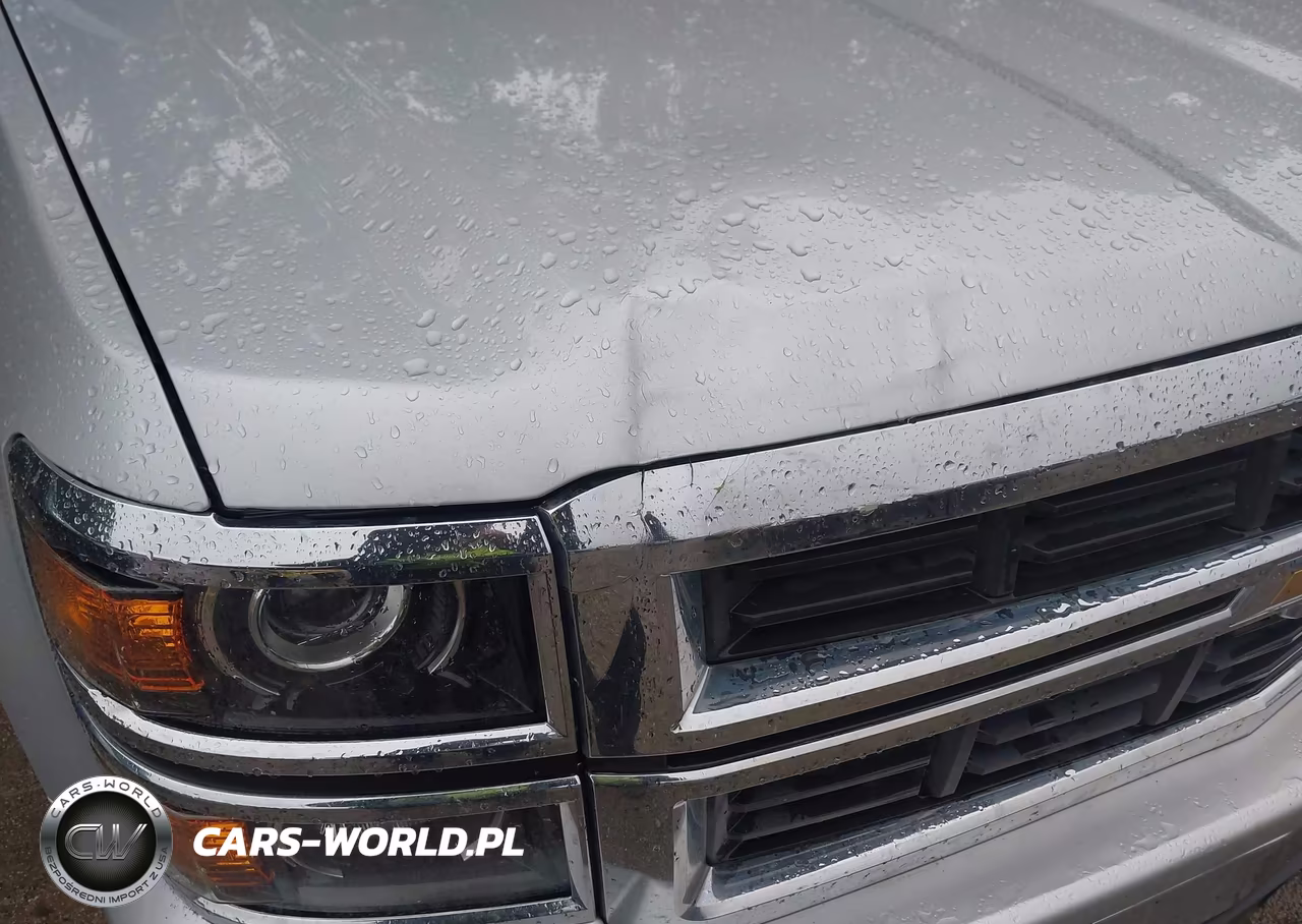 2014 Chevrolet Silverado 1500 2Lz VIN:1GCVKSEJ0EZ232775 - 18