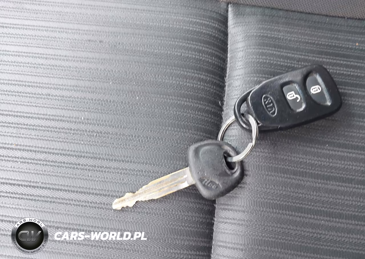 2010 Kia Sportage Lx V6 VIN:KNDKGCA33A7696022 - 11