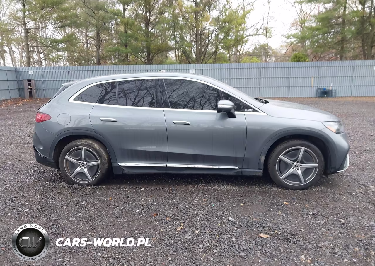 2024 Mercedes-Benz Eqe 350 Suv 4Matic VIN:4JGGM1CB5RA052796 - 13