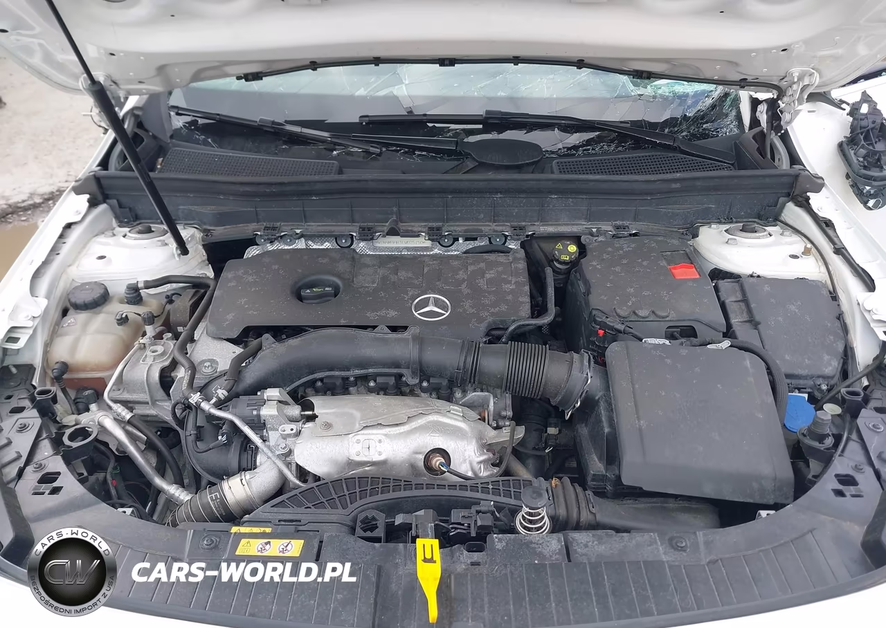 2020 Mercedes-Benz Glb 250 4Matic VIN:W1N4M4HB3LW025150 - 10