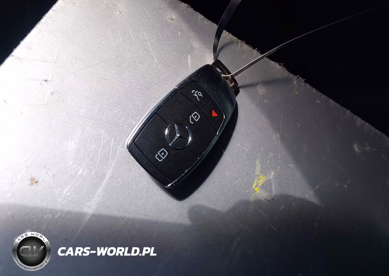 2020 Mercedes-Benz Glb 250 4Matic VIN:W1N4M4HB3LW025150 - 11
