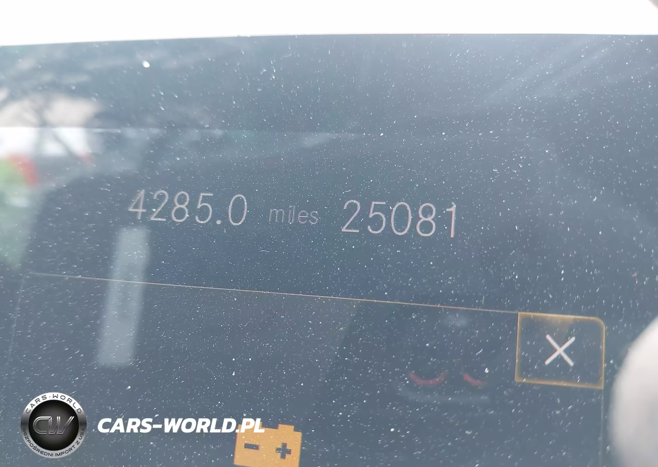 2020 Mercedes-Benz Glb 250 4Matic VIN:W1N4M4HB3LW025150 - 15