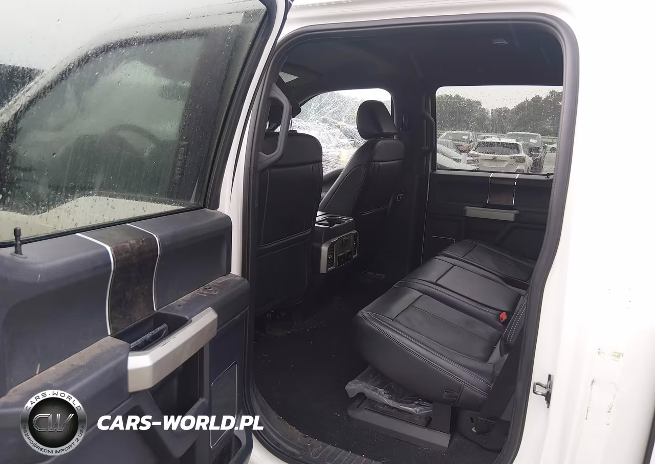 2022 Ford F-350 Lariat VIN:1FT8W3BT8NED88647 - 8