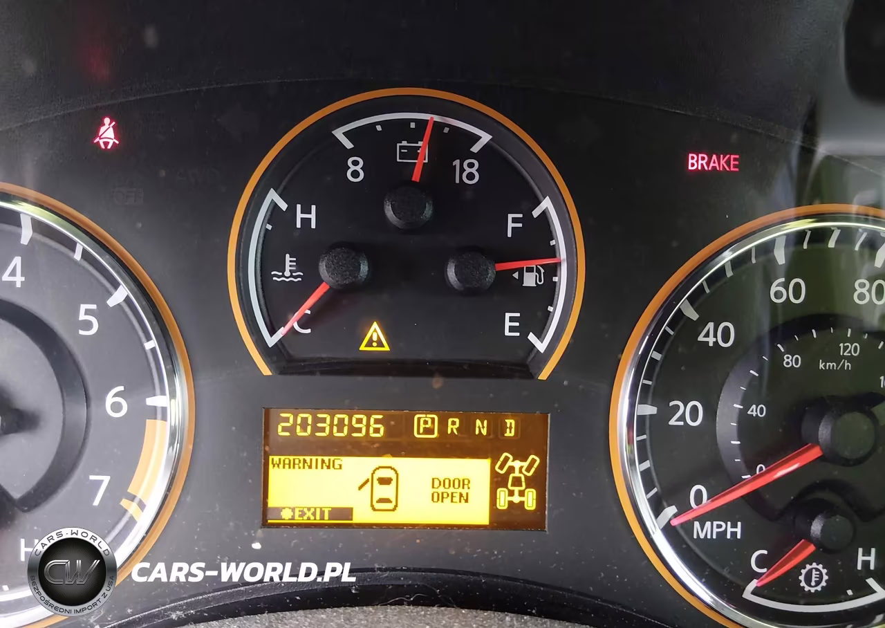 2013 Nissan Armada Platinum VIN:5N1AA0NE8DN610464 - 15