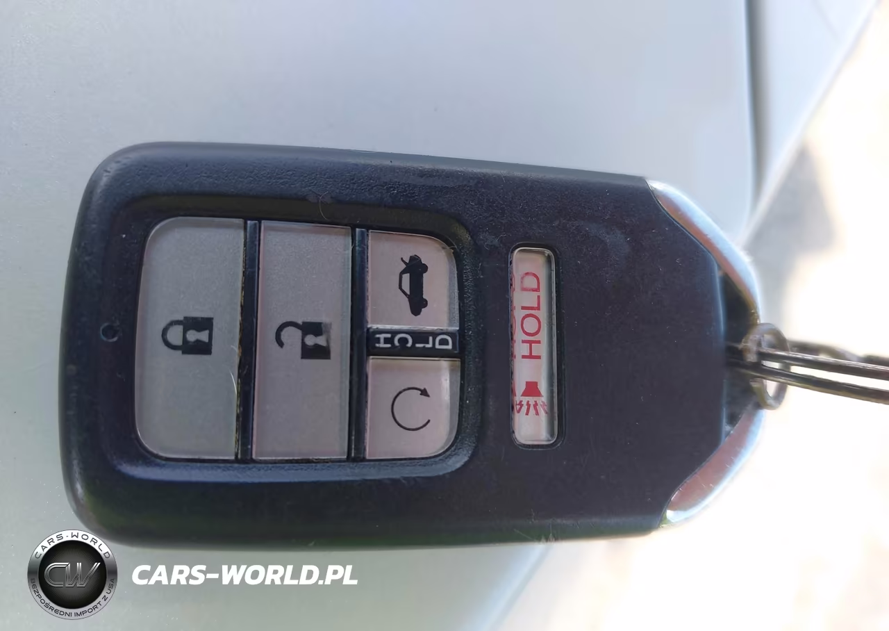 2019 Honda Civic Sport VIN:2HGFC2F84KH530238 - 11