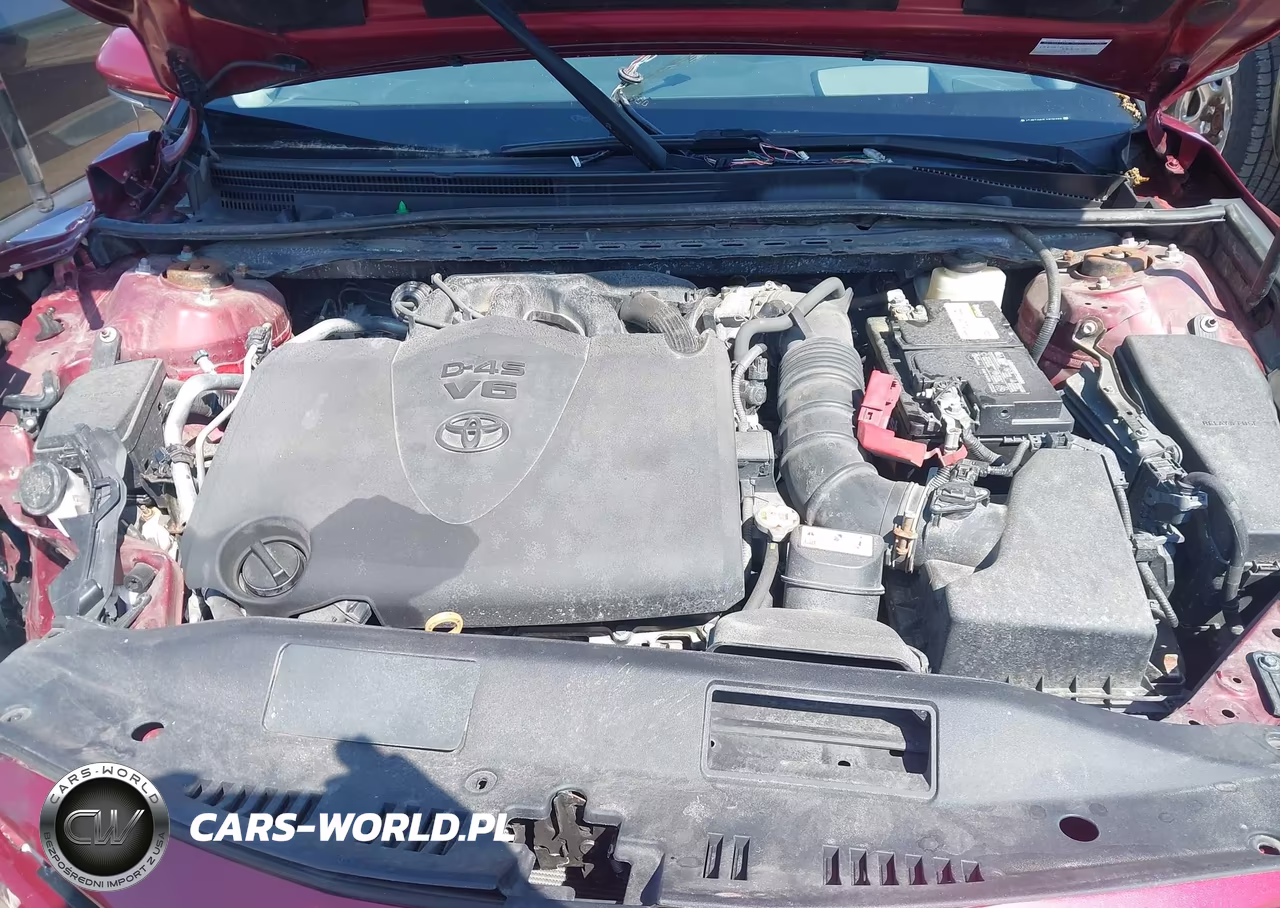 2018 Toyota Camry Xse V6 VIN:4T1BZ1HK6JU505668 - 10