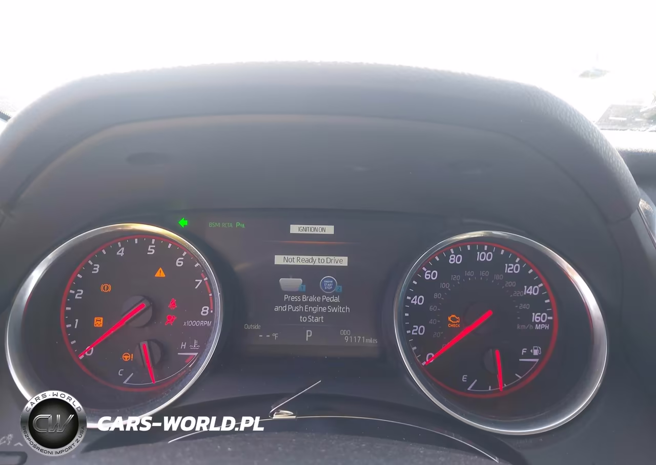2018 Toyota Camry Xse V6 VIN:4T1BZ1HK6JU505668 - 7