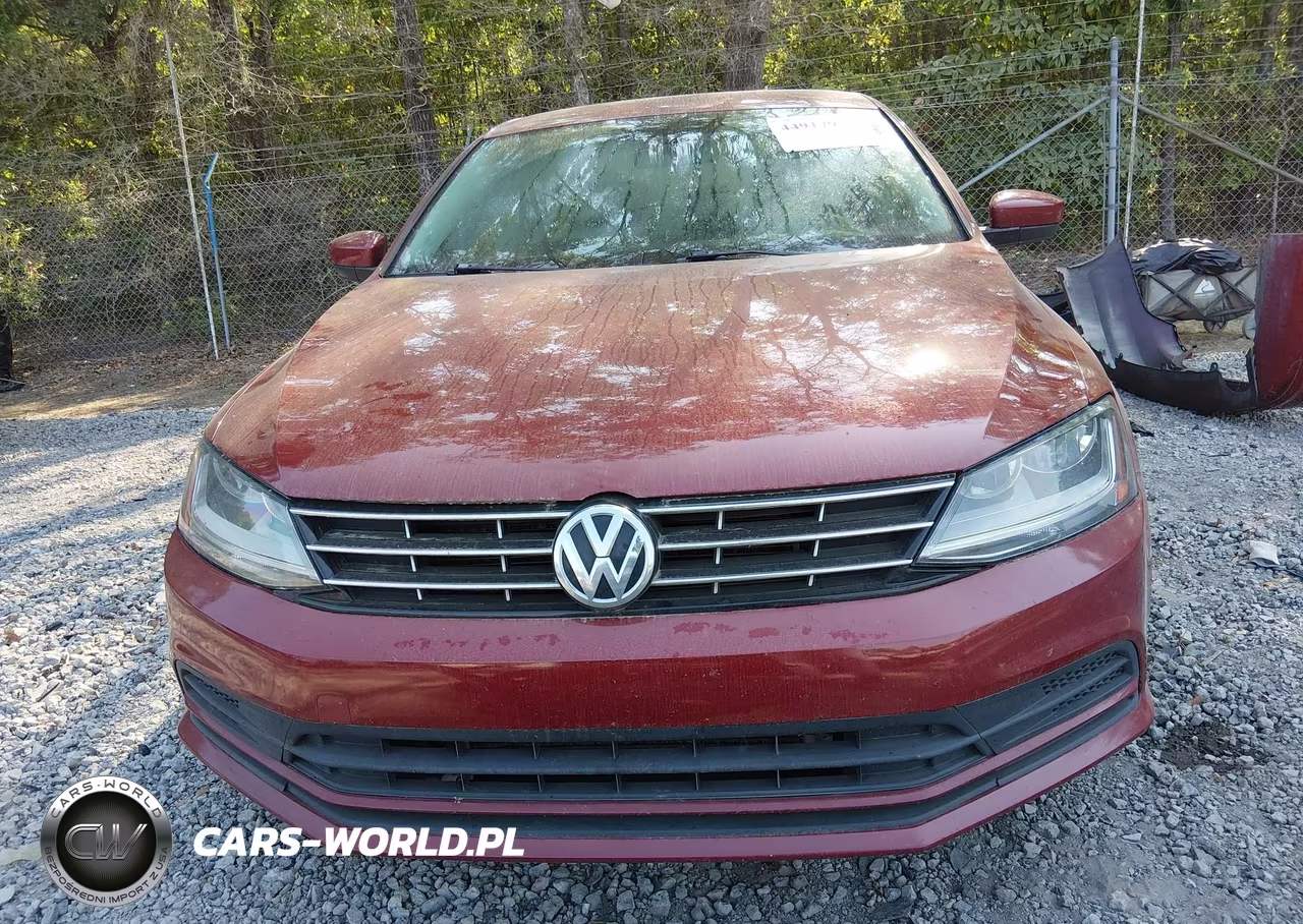 2018 Volkswagen Jetta 1.4T S VIN:3VW2B7AJ9JM259083 - 13