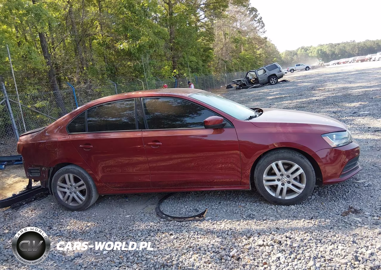 2018 Volkswagen Jetta 1.4T S VIN:3VW2B7AJ9JM259083 - 14