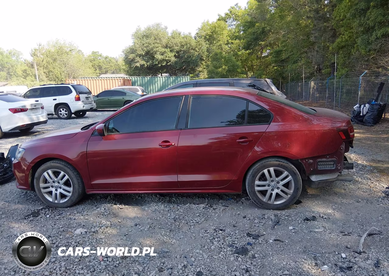 2018 Volkswagen Jetta 1.4T S VIN:3VW2B7AJ9JM259083 - 15