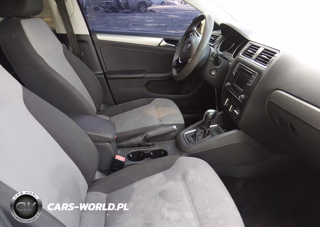 2018 Volkswagen Jetta 1.4T S VIN:3VW2B7AJ9JM259083 - 5