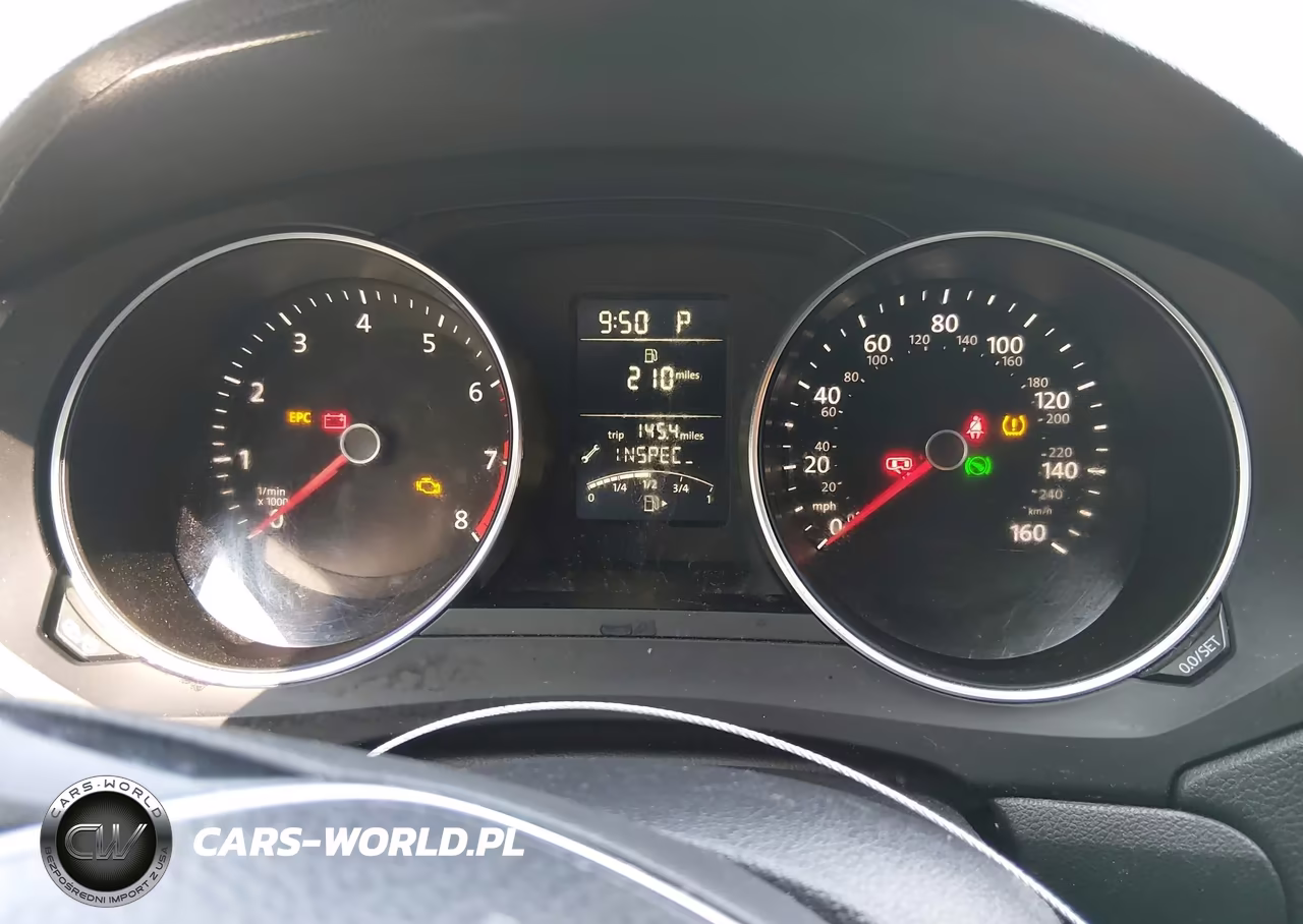 2018 Volkswagen Jetta 1.4T S VIN:3VW2B7AJ9JM259083 - 7