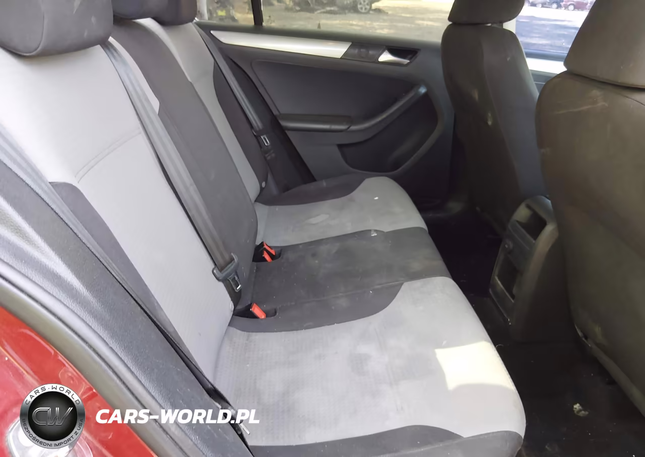2018 Volkswagen Jetta 1.4T S VIN:3VW2B7AJ9JM259083 - 8