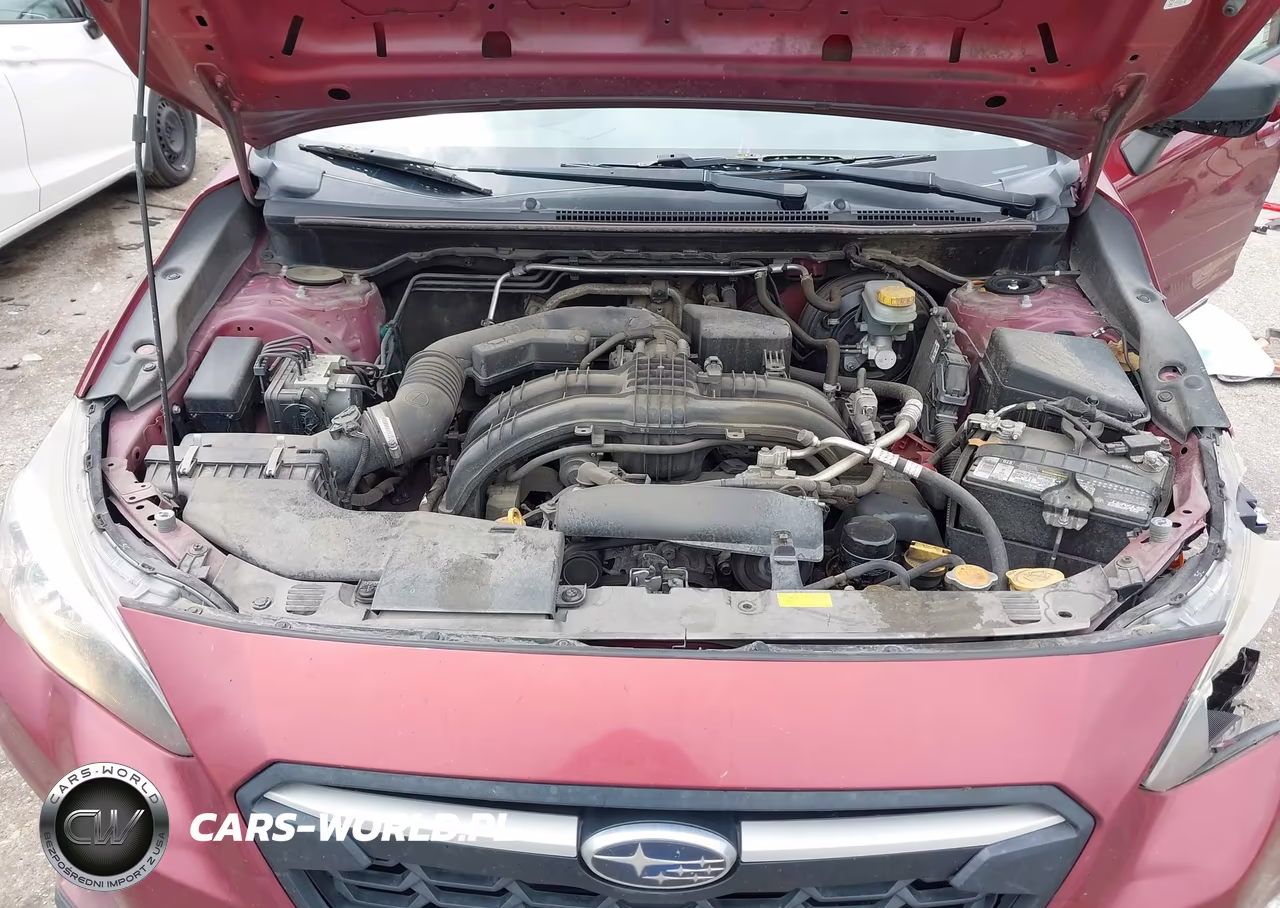 2018 Subaru Crosstrek 2.0I VIN:JF2GTAAC3JH348481 - 10