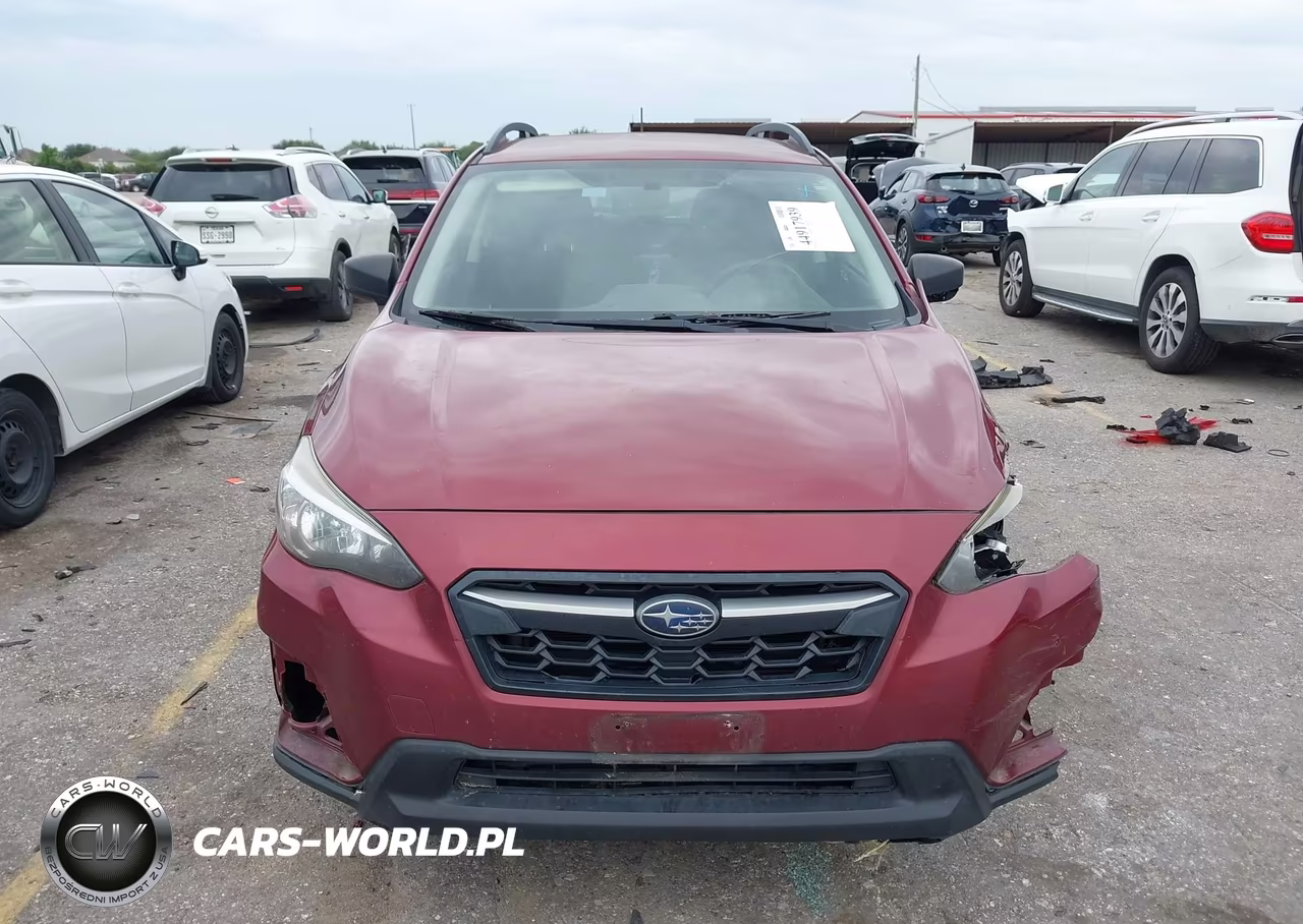 2018 Subaru Crosstrek 2.0I VIN:JF2GTAAC3JH348481 - 13