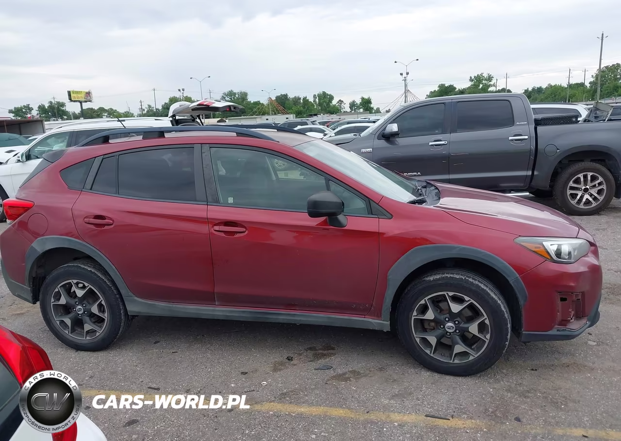 2018 Subaru Crosstrek 2.0I VIN:JF2GTAAC3JH348481 - 14