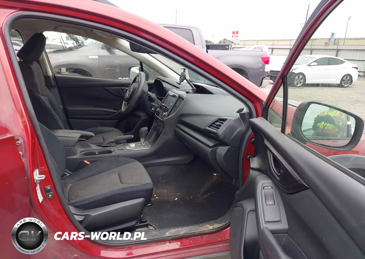 2018 Subaru Crosstrek 2.0I VIN:JF2GTAAC3JH348481 - 5
