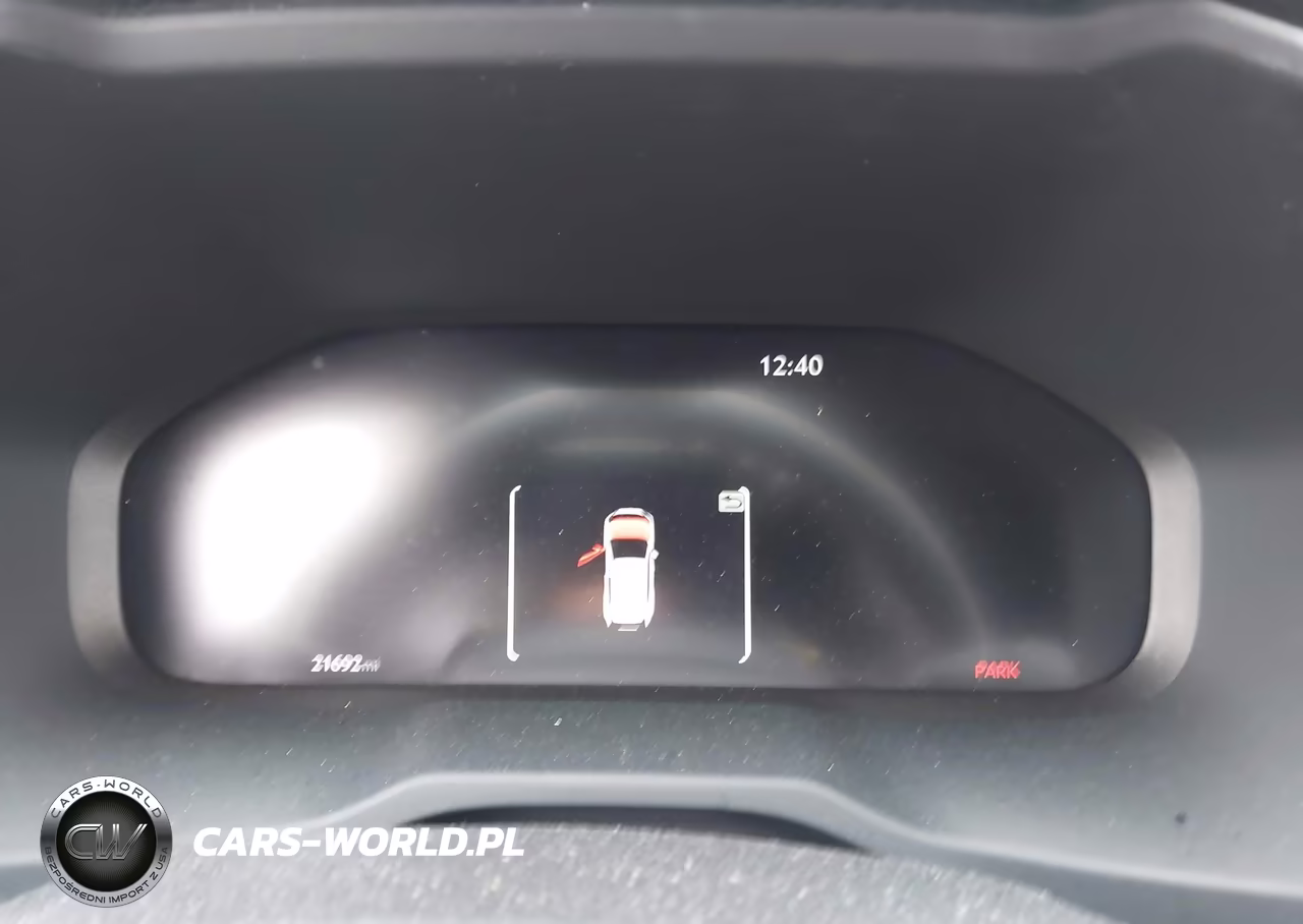 2023 Toyota Rav4 Prime Xse VIN:JTMFB3FV1PD165275 - 7