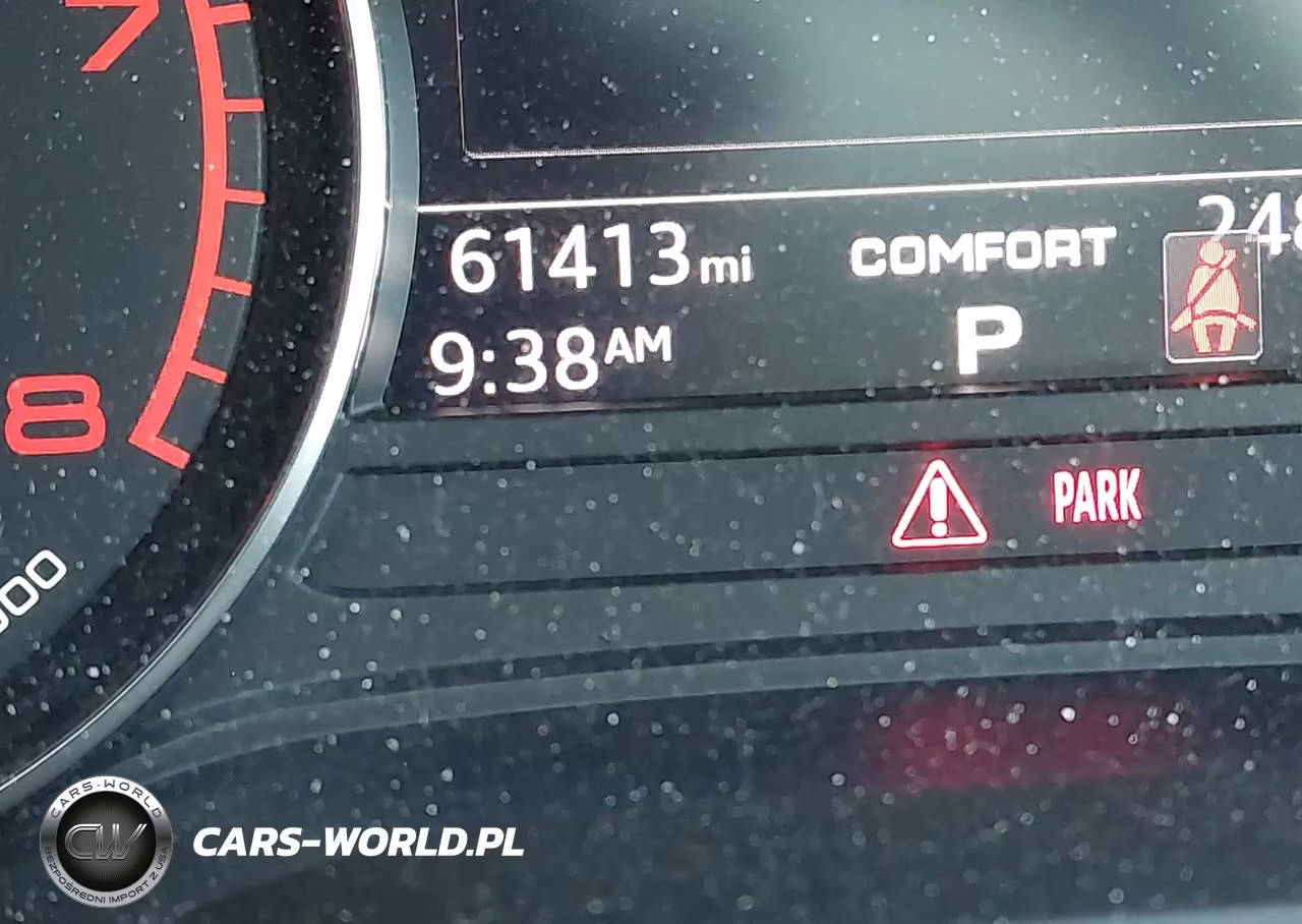 2019 Audi A4 45 Premium VIN:WAUDNAF44KN019026 - 15