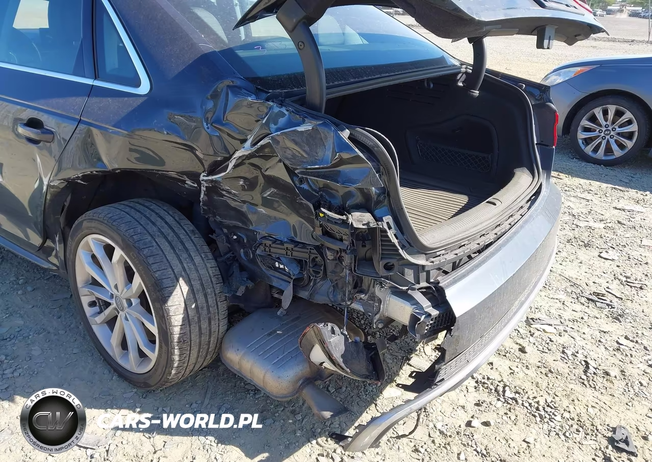 2019 Audi A4 45 Premium VIN:WAUDNAF44KN019026 - 6