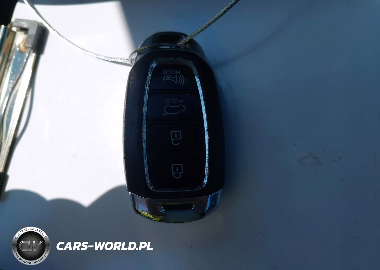 2019 Hyundai Kona Sel VIN:KM8K6CAA6KU382087 - 11
