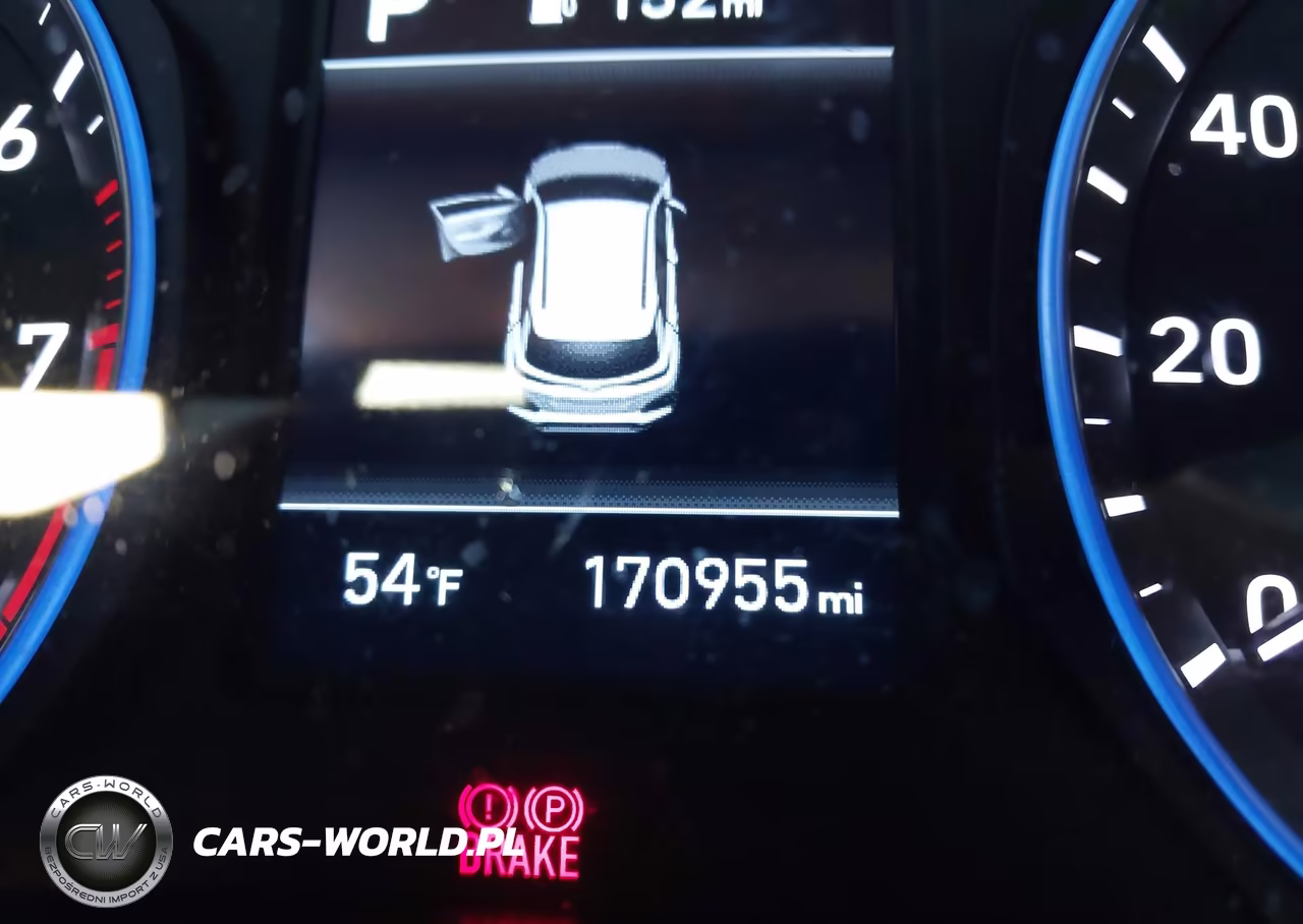 2019 Hyundai Kona Sel VIN:KM8K6CAA6KU382087 - 15