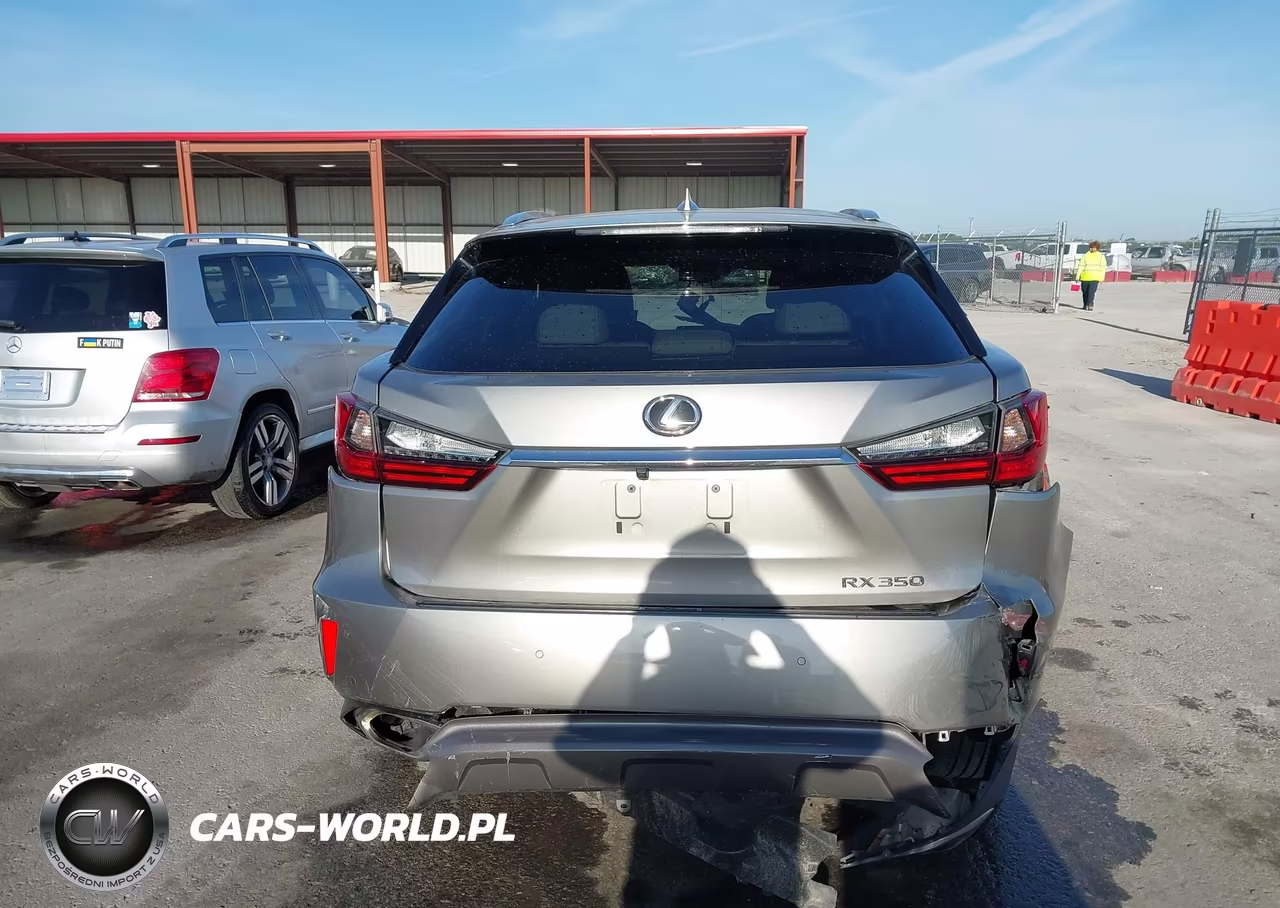 2019 Lexus Rx 350 VIN:2T2BZMCA7KC207337 - 13