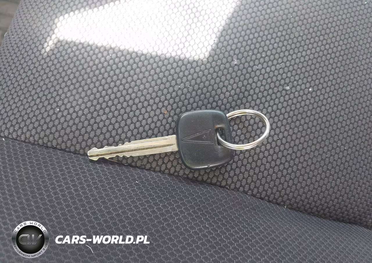 2003 Pontiac Vibe VIN:5Y2SL62803Z448437 - 11