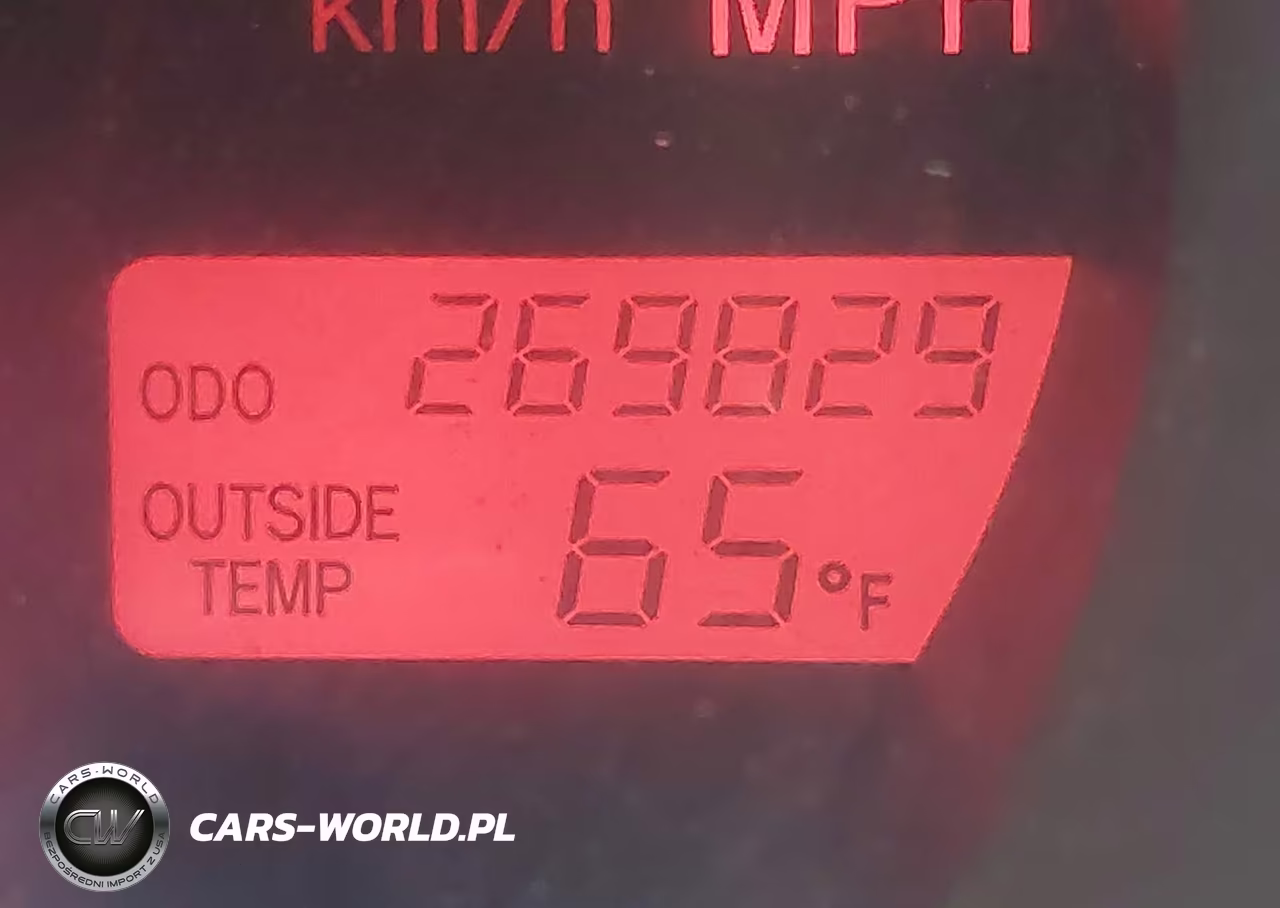 2003 Pontiac Vibe VIN:5Y2SL62803Z448437 - 16