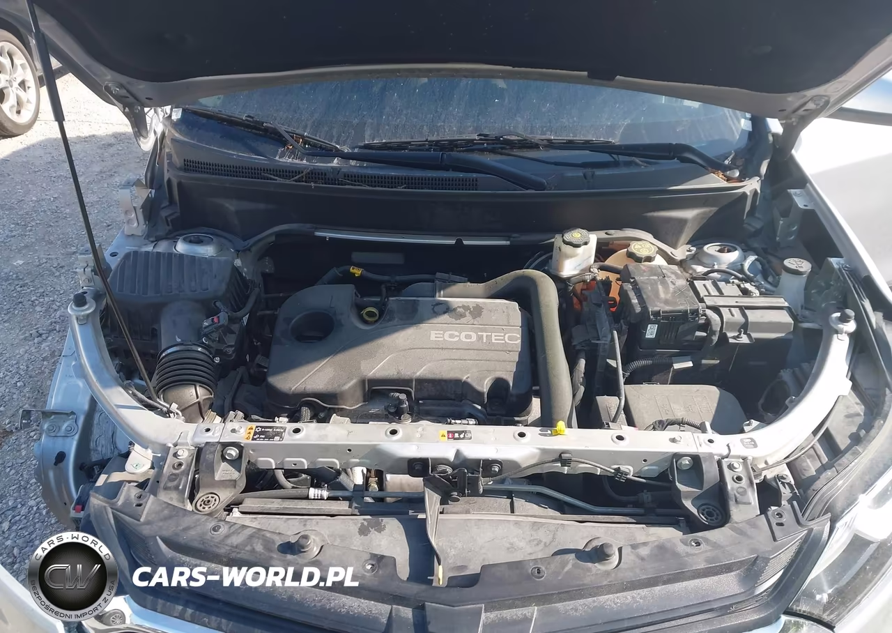 2021 Chevrolet Equinox Fwd Lt VIN:3GNAXKEV3MS149783 - 10