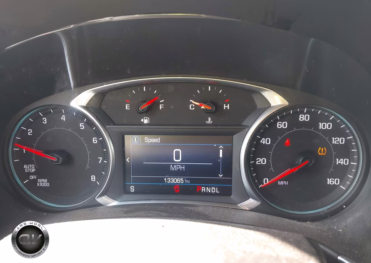 2021 Chevrolet Equinox Fwd Lt VIN:3GNAXKEV3MS149783 - 7