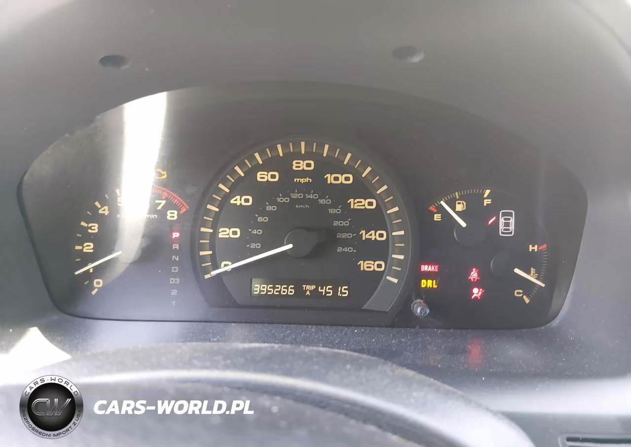 2007 Honda Accord 2.4 Se VIN:1HGCM56307A159302 - 7