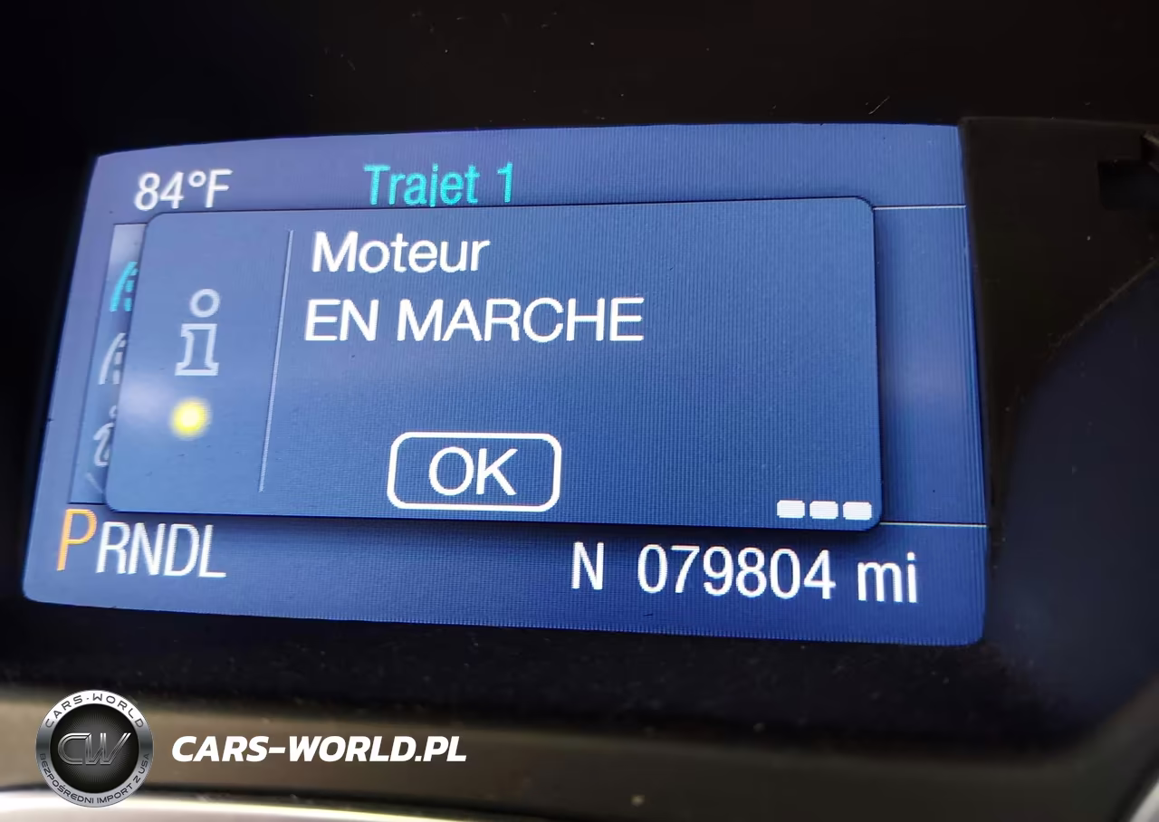 2014 Ford Focus Se VIN:1FADP3F20EL182334 - 15
