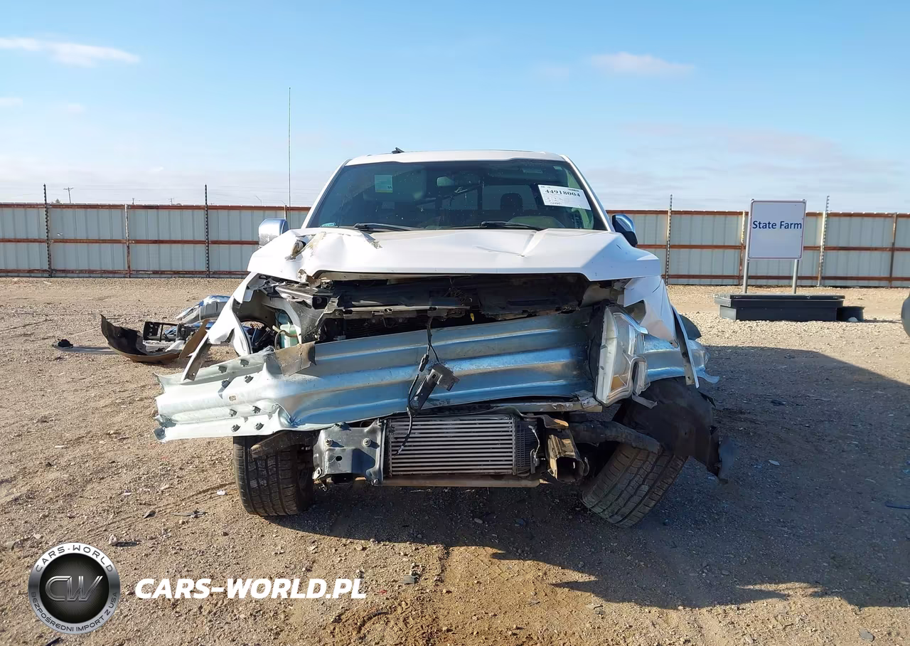 2015 Ford F-150 Lariat VIN:1FTEW1CG1FKE03386 - 12