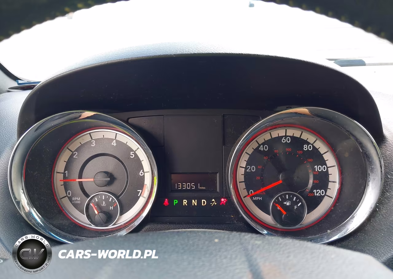 2017 Dodge Grand Caravan Sxt VIN:2C4RDGCG4HR842810 - 7